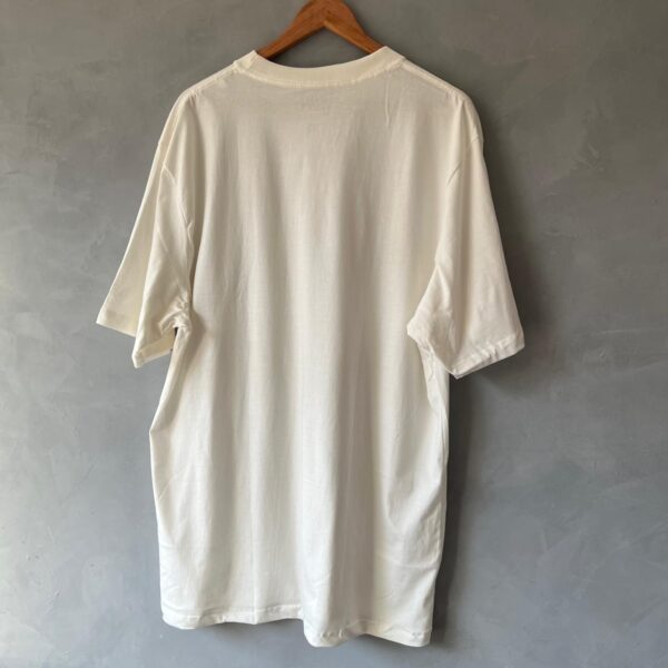 Camisa Plano C Basic Off White - Imagem 4