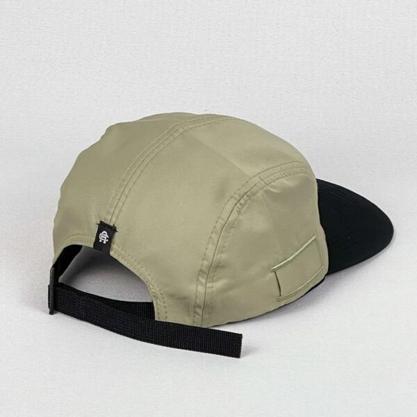 Boné Five Panel Anth Cloud – Bege - Imagem 2