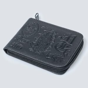 Carteira Chronic Preto