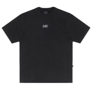 Camisa Plano C Basic Preto