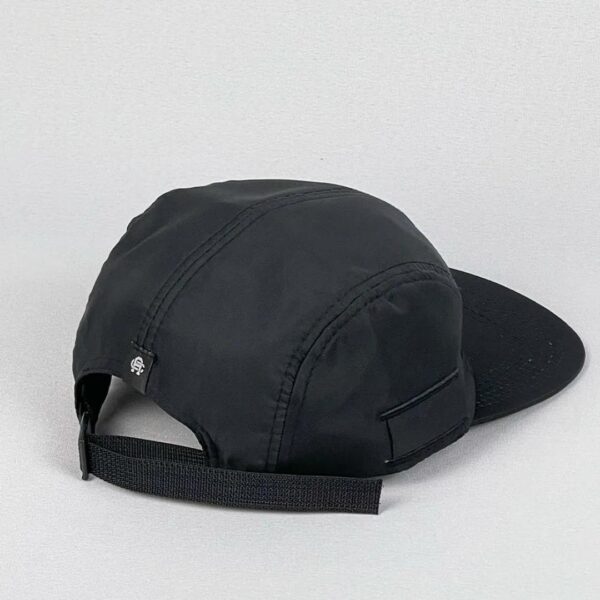 Boné Five Panel Anth Cloud - Preto - Imagem 2
