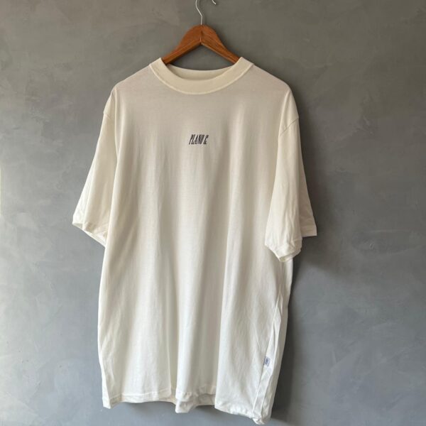 Camisa Plano C Basic Off White - Imagem 2