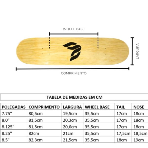 Shape Cisco 100% Maple Cereal Original - 8.0 - Imagem 4