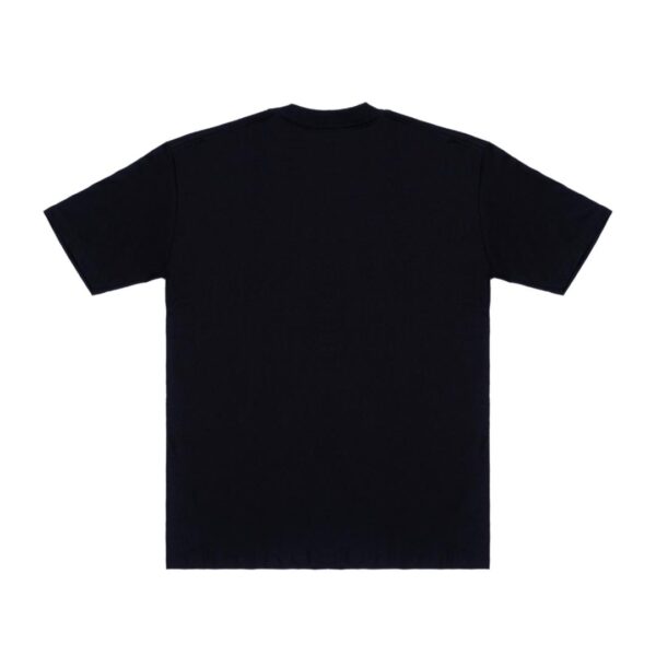 Camisa Wanted Classic Fit – Tropa da W (Preto) - Imagem 2