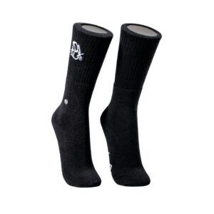 Meia Chronic C 003 Preto
