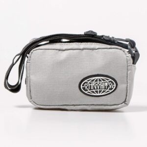 Shoulder Bag Chronic Tag Cinza