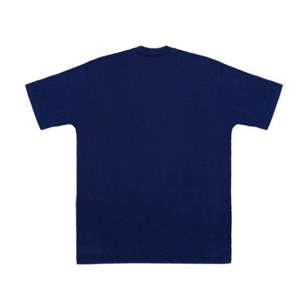 Camisa Wanted Classic Fit – Malandragem (Marinho) - Imagem 2