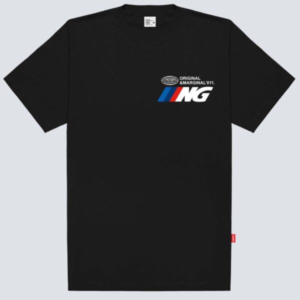 Camisa Chronic NG (Preto) - Imagem 2