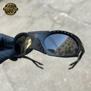Oakley Plantaris Matte Black Prizm