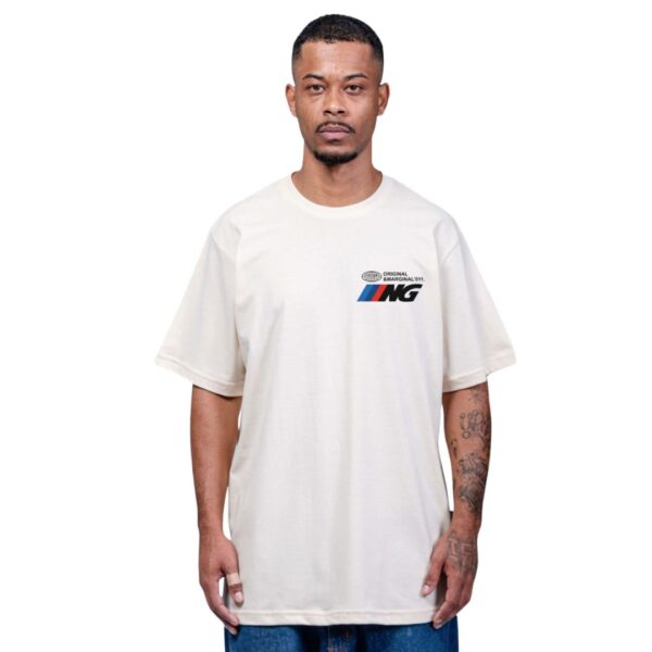 Camisa Chronic NG (Bege) - Imagem 2