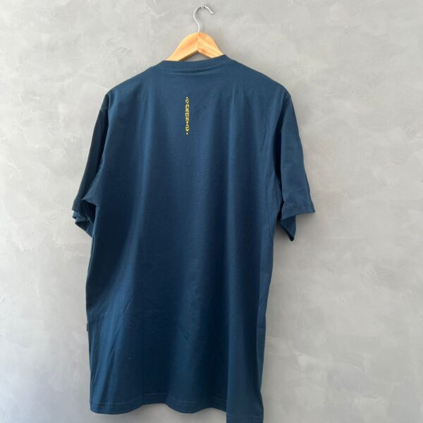 Camisa Chronic 'Flames" (Marinho) - Imagem 3