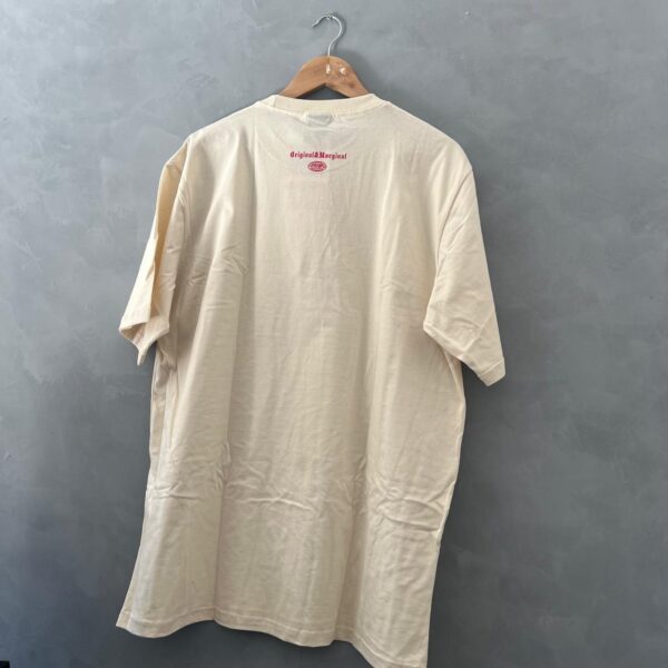 Camisa Chronic "São Jorge" (Bege) - Imagem 3