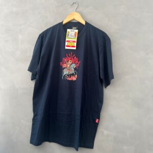 Camisa Chronic "São Jorge" (Marinho)