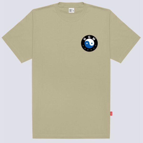 Camisa Chronic "Money" (Bege) - Imagem 2