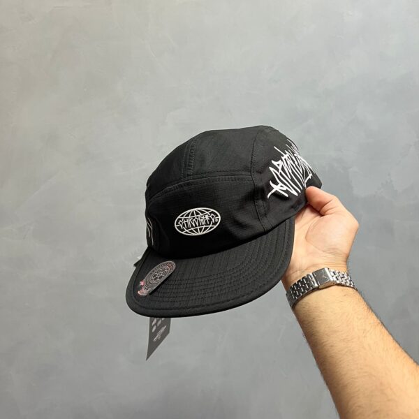 Boné Five Panel Chronic Letreiro - Aba Flexível - Imagem 4