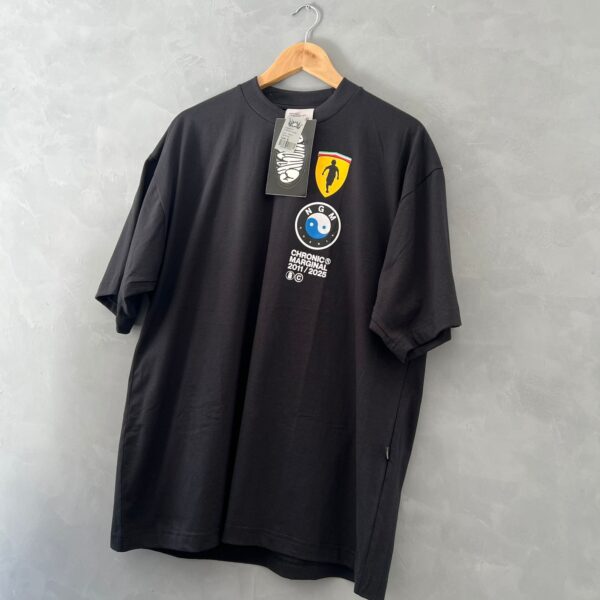 Camisa Chronic "Chaves" (Preto) - Imagem 2