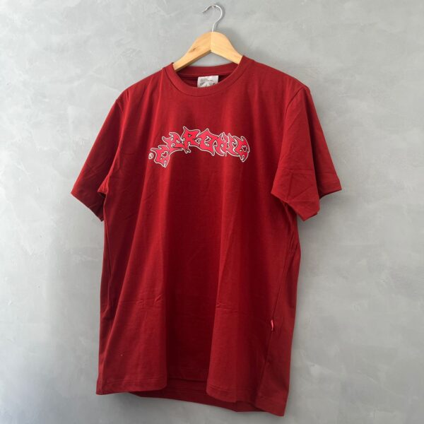 Camisa Chronic "DC" (Vermelho)