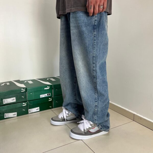CALÇA BAGGY DIRTY “SKY STONE” - Imagem 3