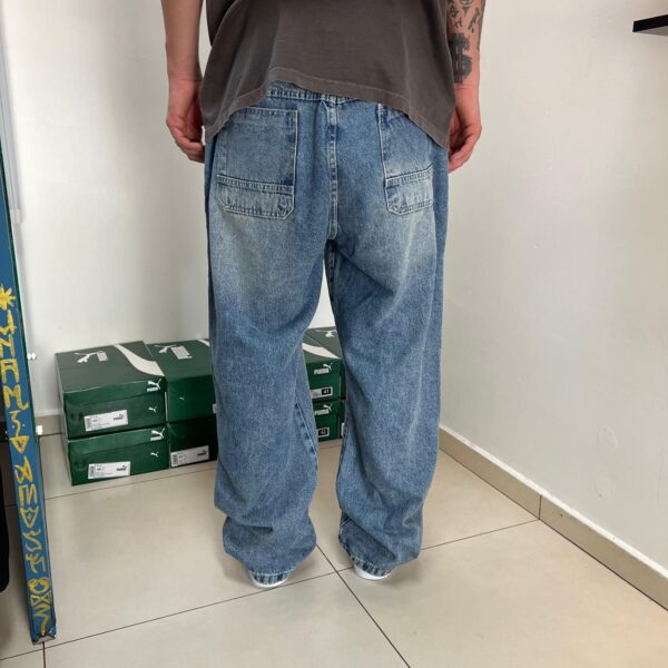 CALÇA BAGGY DIRTY “SKY STONE” - Imagem 4