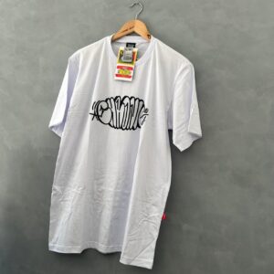 Camisa Chronic "Basic" (Branco)