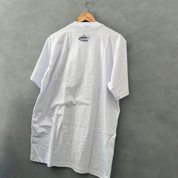 Camisa Chronic "Basic" (Branco) - Imagem 3
