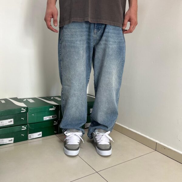CALÇA BAGGY DIRTY “SKY STONE” - Imagem 2