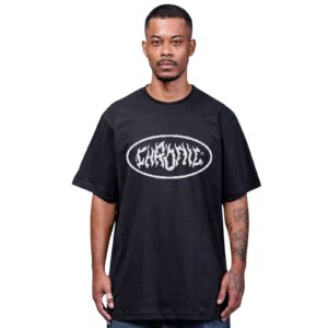 Camisa Chronic Px (Preto)