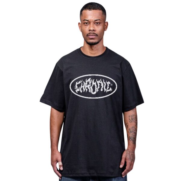 Camisa Chronic Px (Preto)