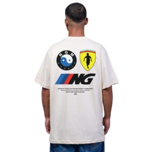 Camisa Chronic NG (Bege)