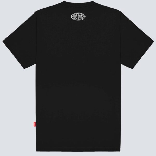 Camisa Chronic "Palhaço" (Preto) - Imagem 2