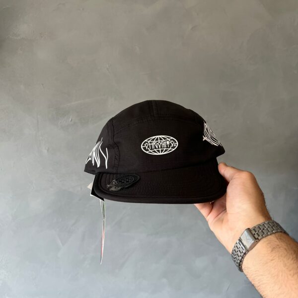 Boné Five Panel Chronic Letreiro - Aba Flexível - Imagem 3