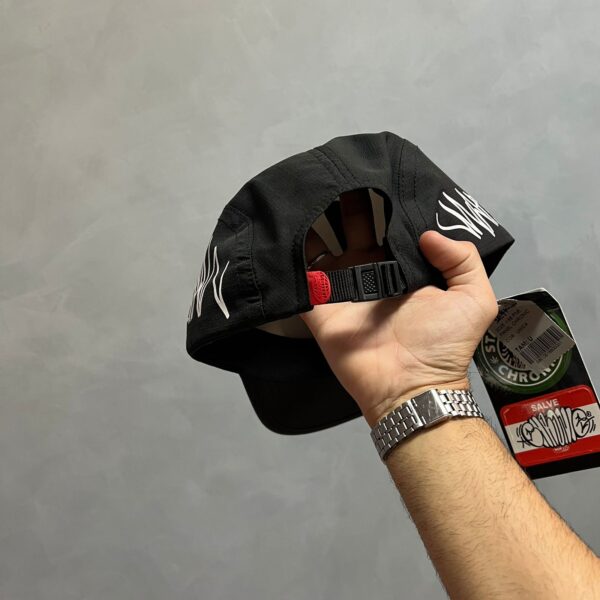 Boné Five Panel Chronic Letreiro - Aba Flexível - Imagem 5