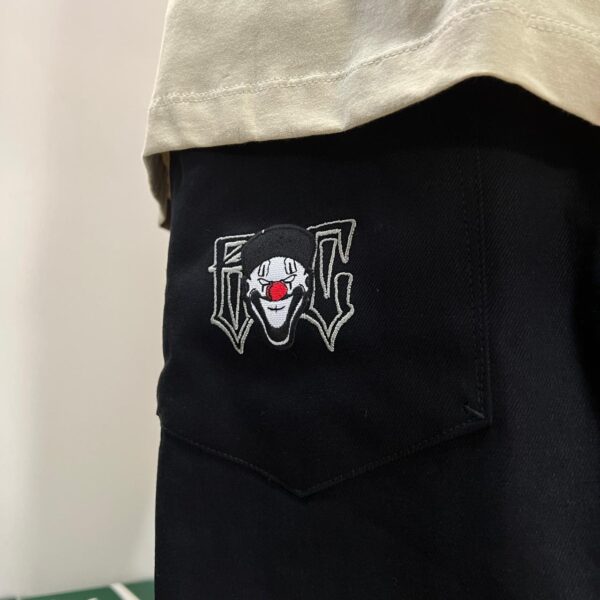 Calça Sarja Balão BC Brothas Cash - N48 - Imagem 4