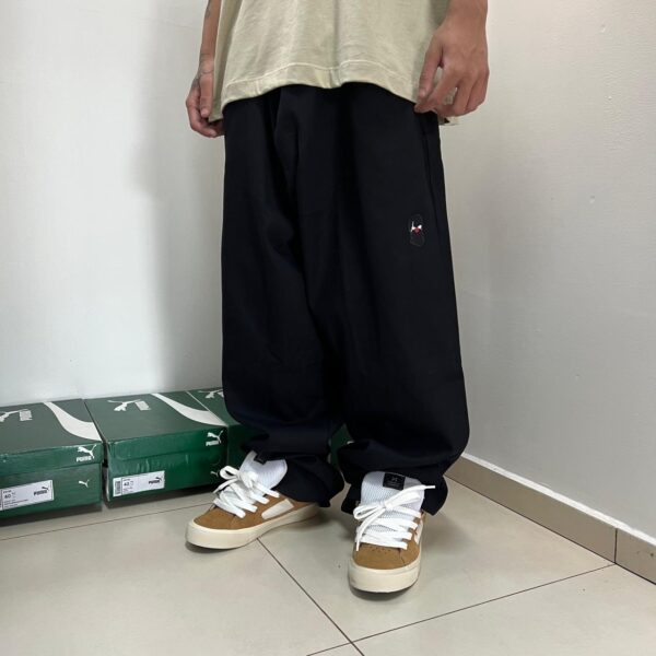 Calça Sarja Balão BC Brothas Cash - N48 - Imagem 3