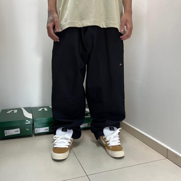Calça Sarja Balão BC Brothas Cash - N48 - Imagem 2