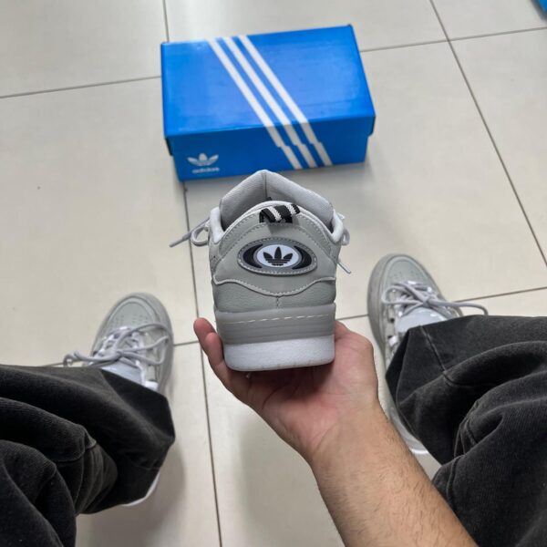 Tênis Adi2000 Cinza - Imagem 7